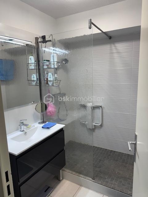 Duplex - 154 m² - 6 pièces