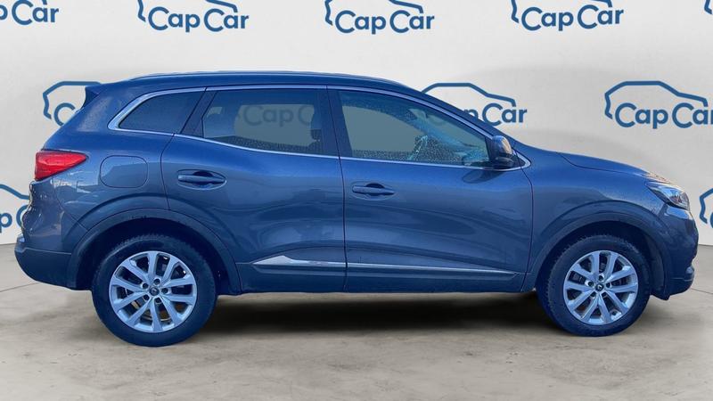 Renault Kadjar 1.5 Blue dCi 115 Business
