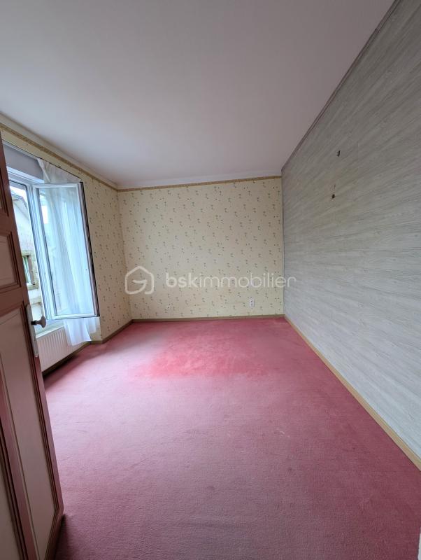 Appartement - 120 m² - 5 pièces