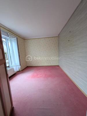 Appartement - 120 m² - 5 pièces