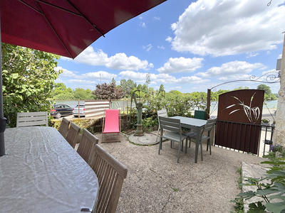 Maison - 189 m² - 7 pièces