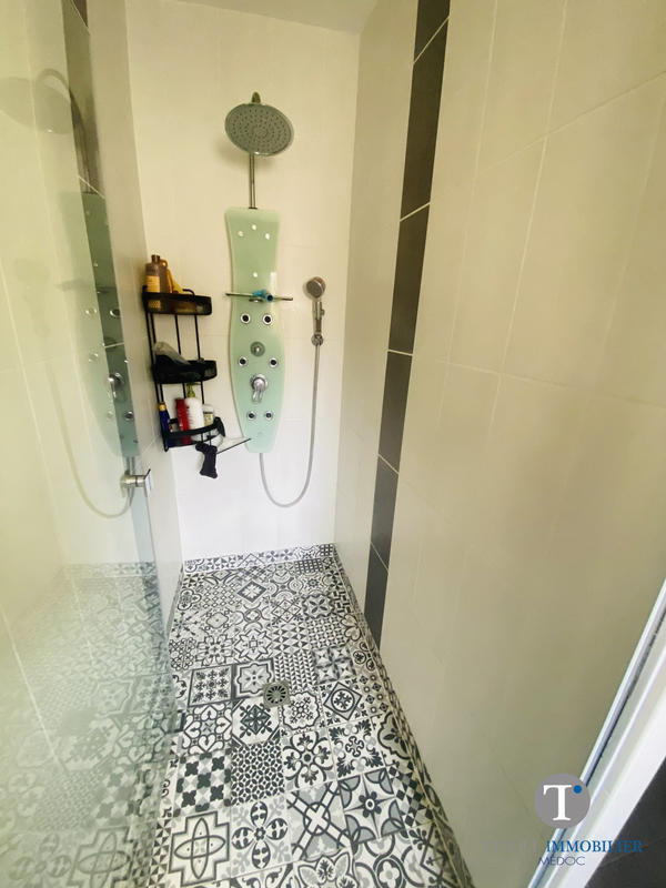 Maison contemporaine - 114 m² - 5 pièces