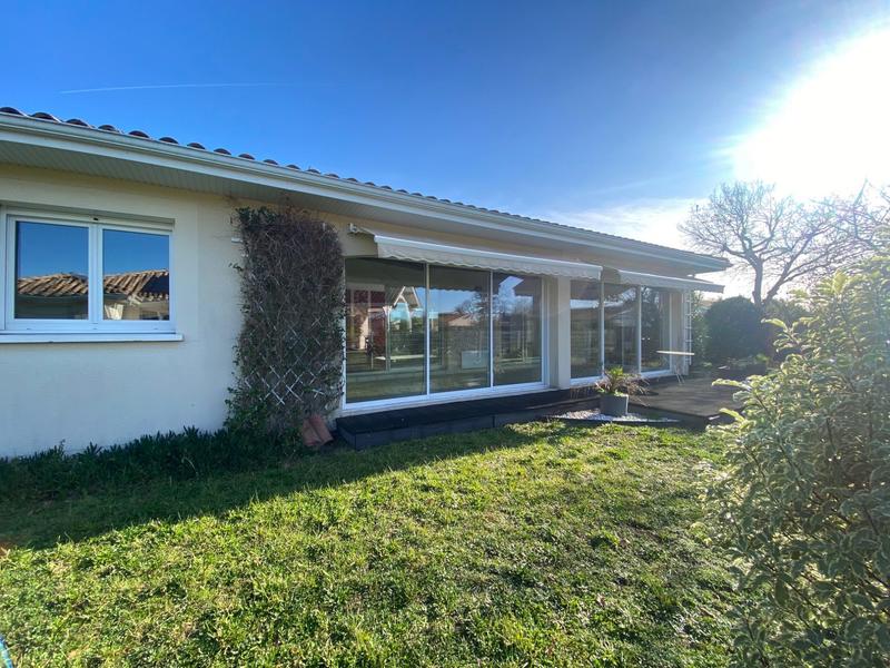 Villa - 160 m² - 5 pièces