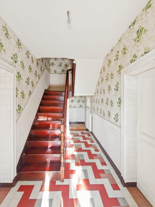 Maison - 114 m² - 4 pièces