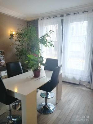 Maison de village - 134 m² - 8 pièces