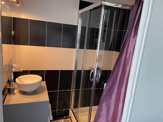 Appartement - 145 m² - 5 pièces