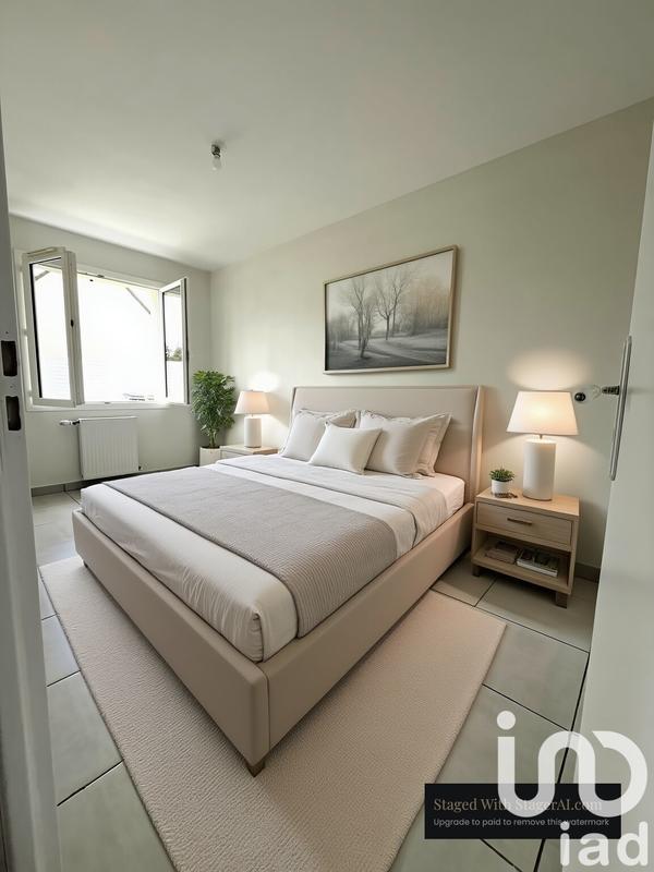 Maison - 73 m² - 4 pièces