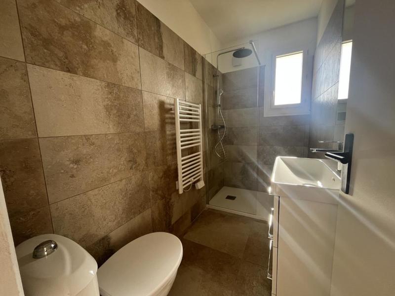 Studio - 26 m² - 1 pièce