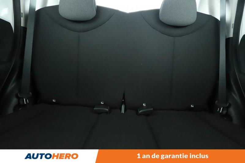 Toyota Aygo 1.0 Vvt-i X 5p 72 ch