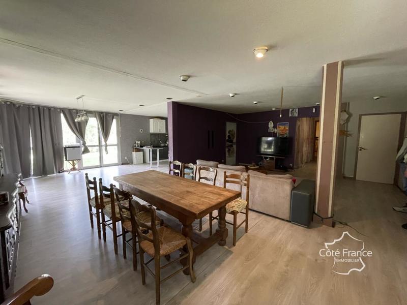 Immeuble - 900 m² - 30 pièces