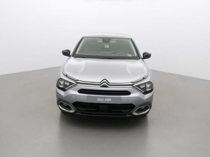 Citroën C4 Shine 130 Hdi Eat8