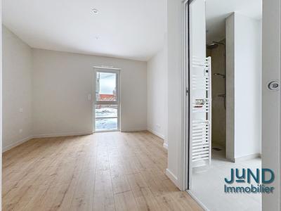 Maison - 103 m² - 4 pièces