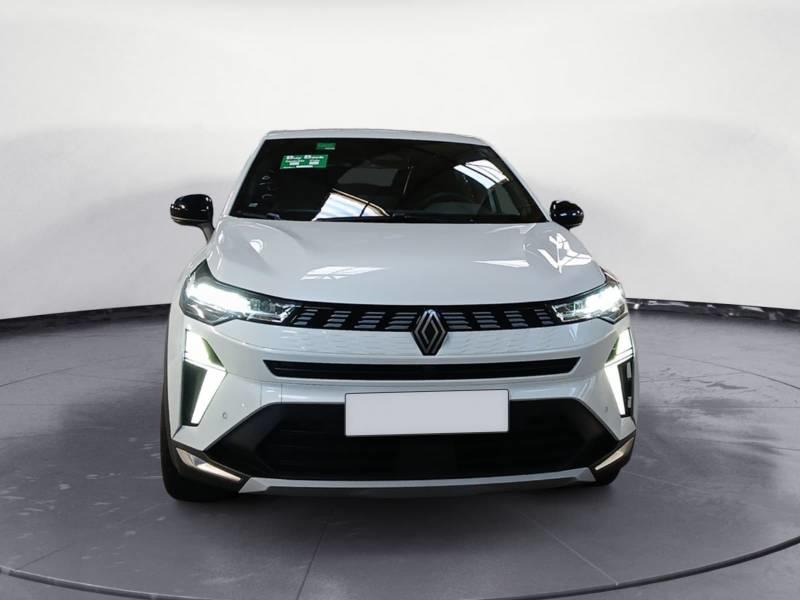 Renault Symbioz E-Tech full hybrid 145 Iconic