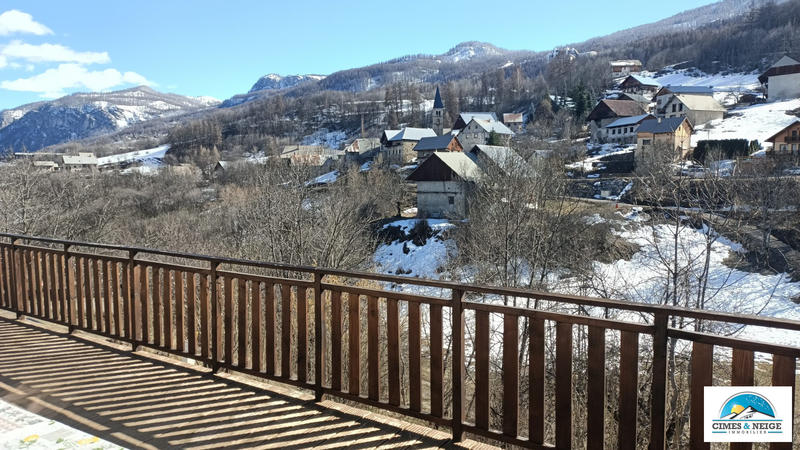 Châlet - 174 m² - 7 pièces