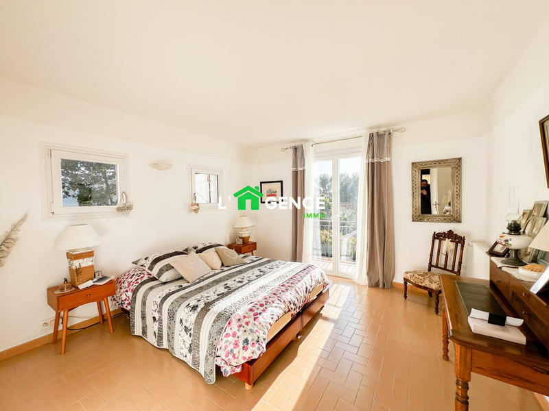 Maison ancienne - 150 m² - 6 pièces