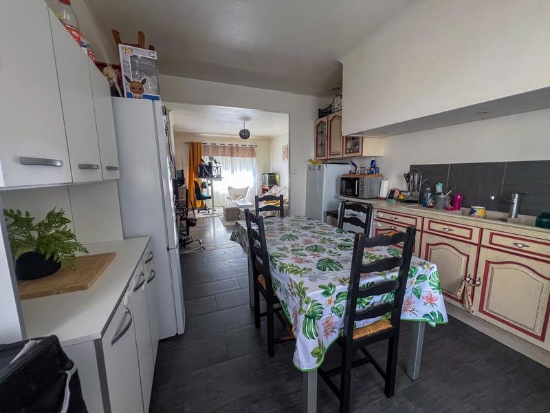 Maison - 227 m² - 5 pièces