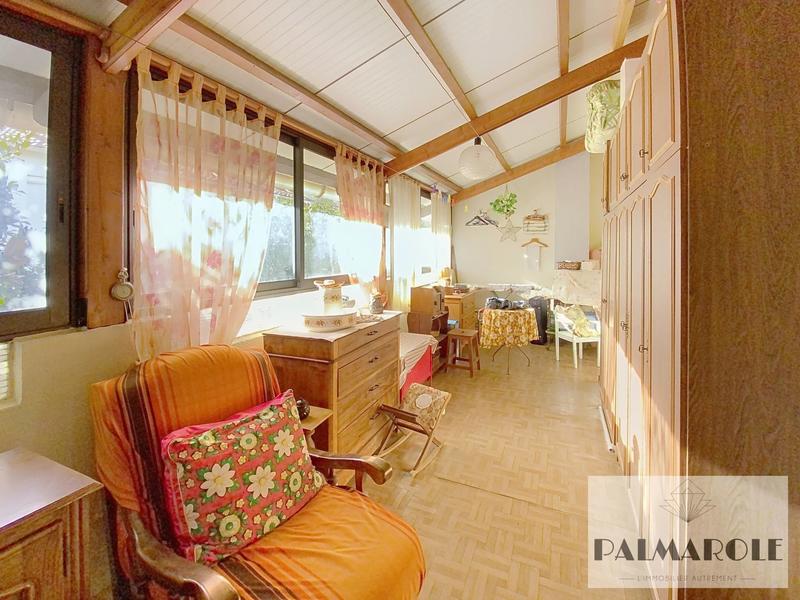 Maison de ville - 91 m² - 5 pièces