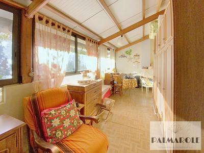 Maison de ville - 91 m² - 5 pièces