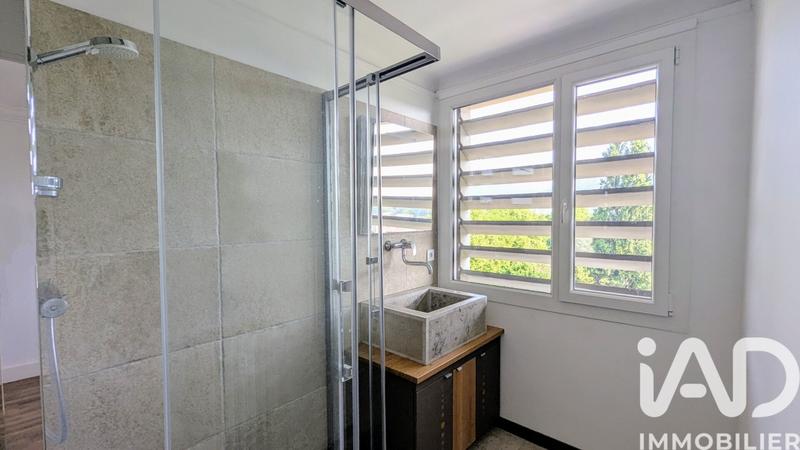 Appartement - 58 m² - 2 pièces