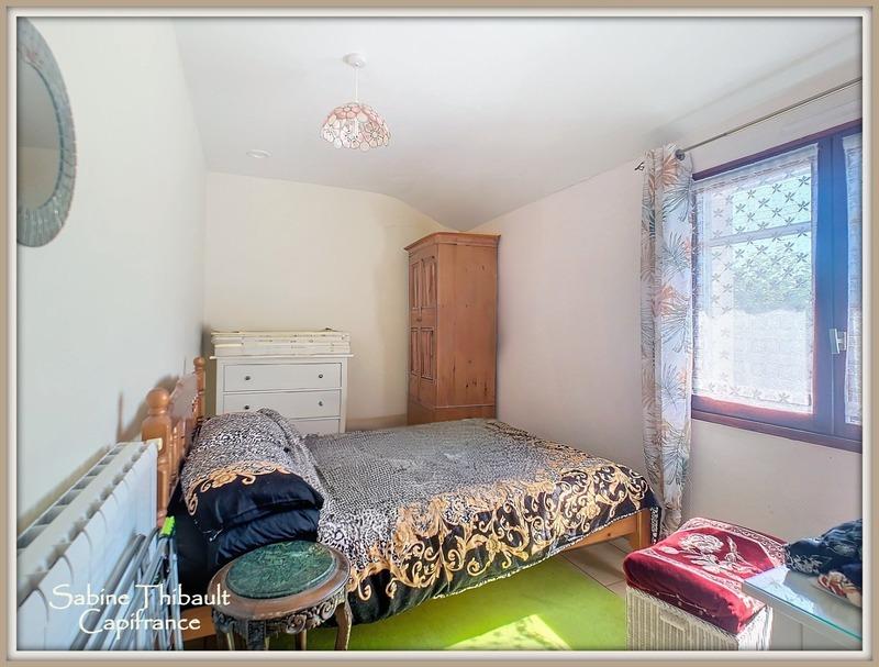 Maison - 206 m² - 7 pièces