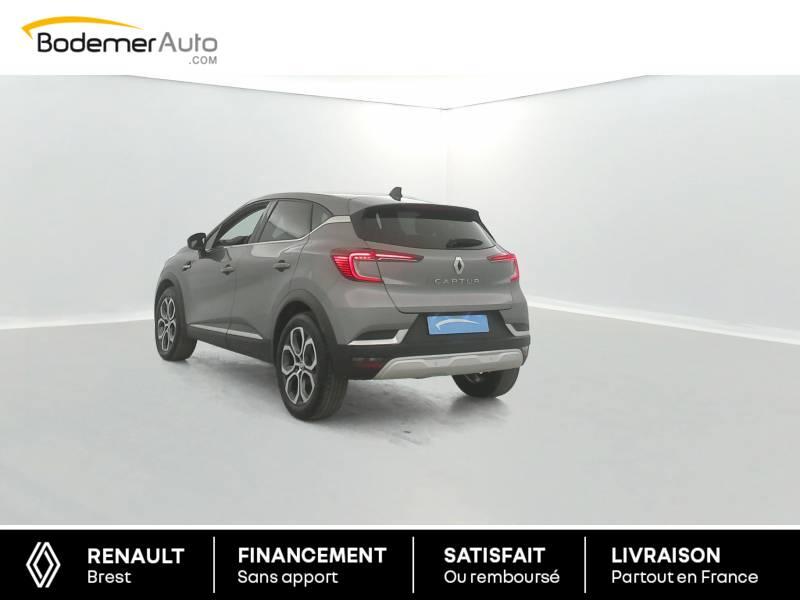Renault Captur TCe 90 Techno
