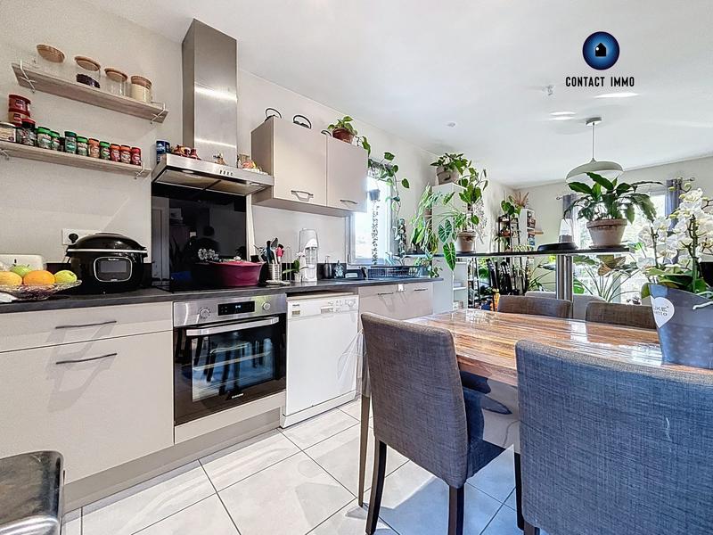 Appartement - 73 m² - 3 pièces