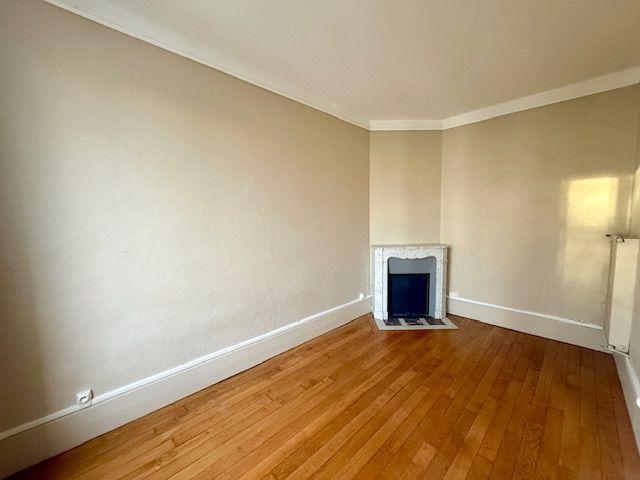 Appartement - 74 m² - 4 pièces