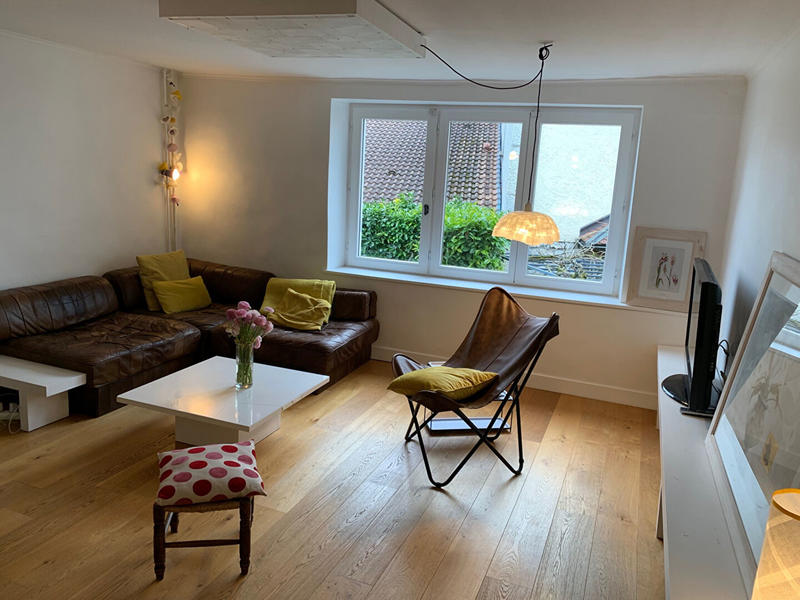 Maison - 170 m² - 8 pièces