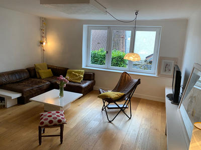 Maison - 170 m² - 8 pièces