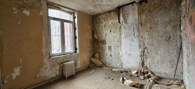 Maison - 156 m² - 6 pièces