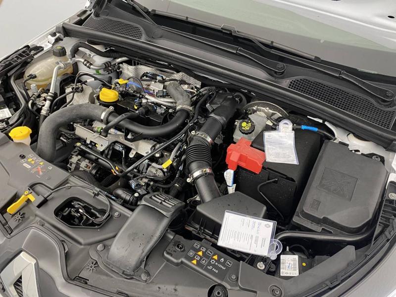 Renault Clio TCe 90 21n Business 5p