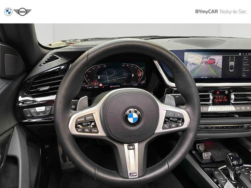 Bmw Z4 G29 sDrive20i 197 ch Bva8 m Sport