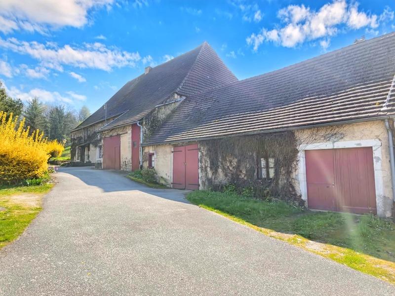 Maison - 158 m² - 5 pièces