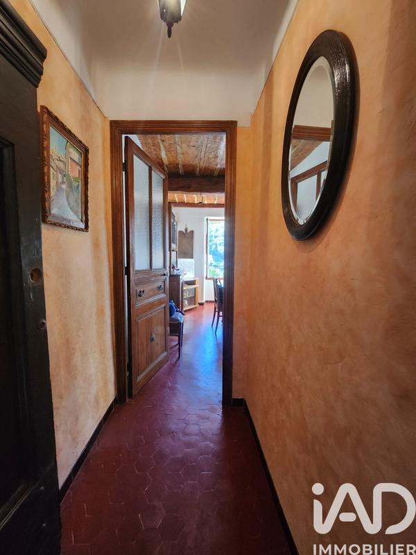 Maison - 65 m² - 4 pièces