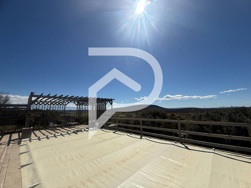 Villa - 146 m² - 4 pièces