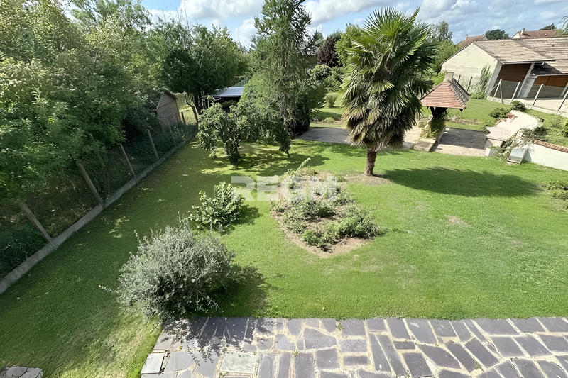 Maison - 175 m² - 7 pièces