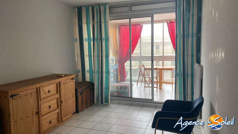 Appartement - 41 m² - 3 pièces