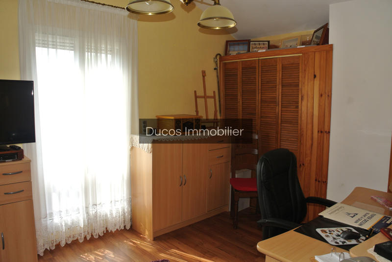 Maison - 143 m² - 5 pièces