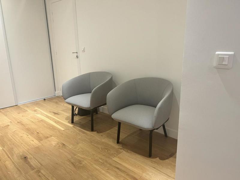 Local commercial - 112 m²