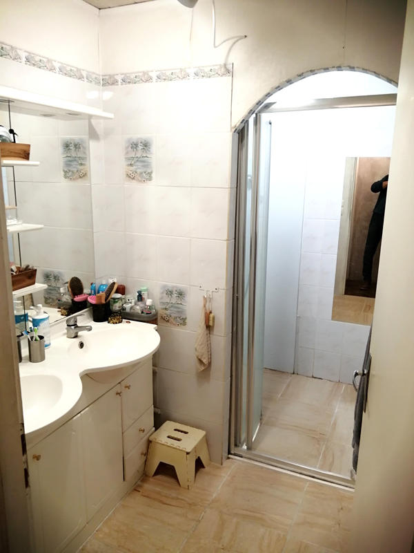 Appartement - 114 m² - 4 pièces