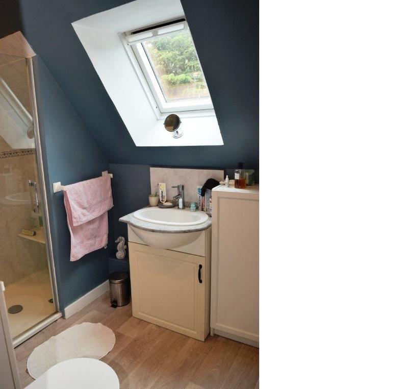 Maison - 126 m² - 5 pièces