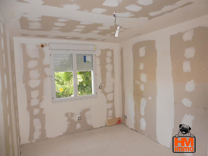 Maison - 141 m² - 10 pièces