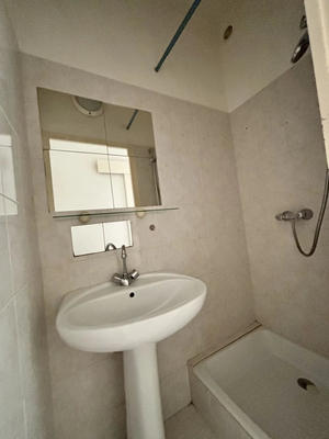 Appartement - 48 m² - 3 pièces