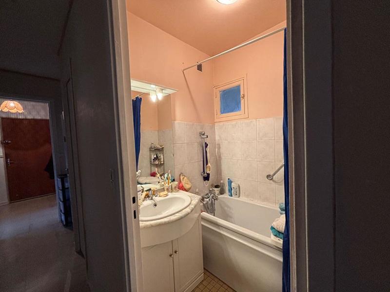 Appartement - 79 m² - 4 pièces