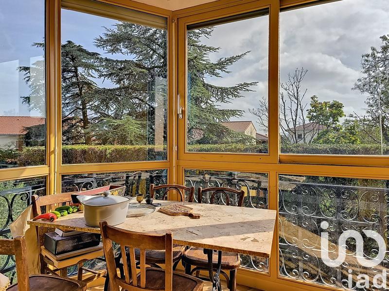 Maison - 164 m² - 6 pièces