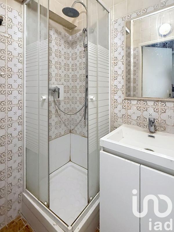 Appartement - 79 m² - 4 pièces