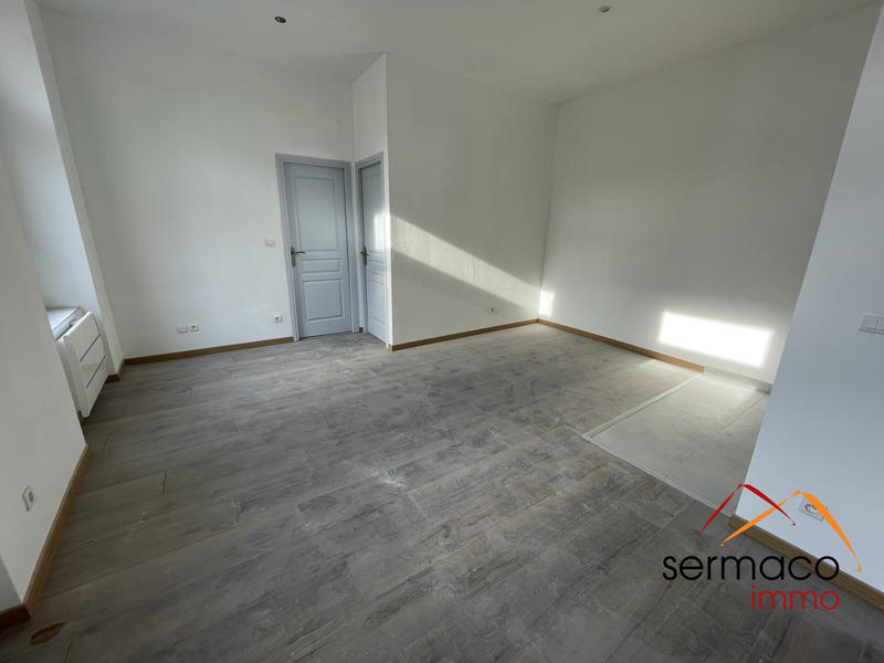 Appartement - 44 m² - 3 pièces