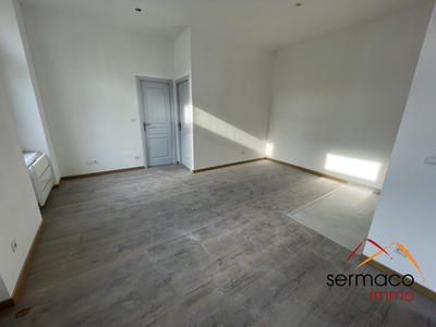 Appartement - 44 m² - 3 pièces