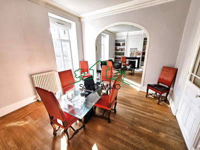 Appartement - 129 m² - 4 pièces