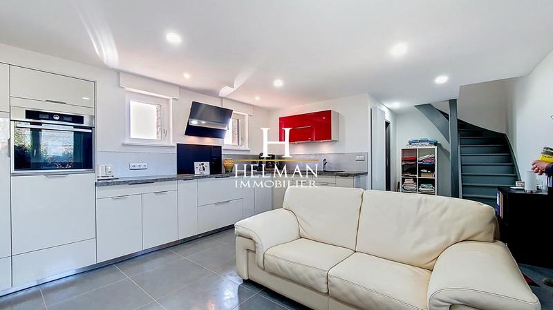 Maison - 536 m² - 16 pièces